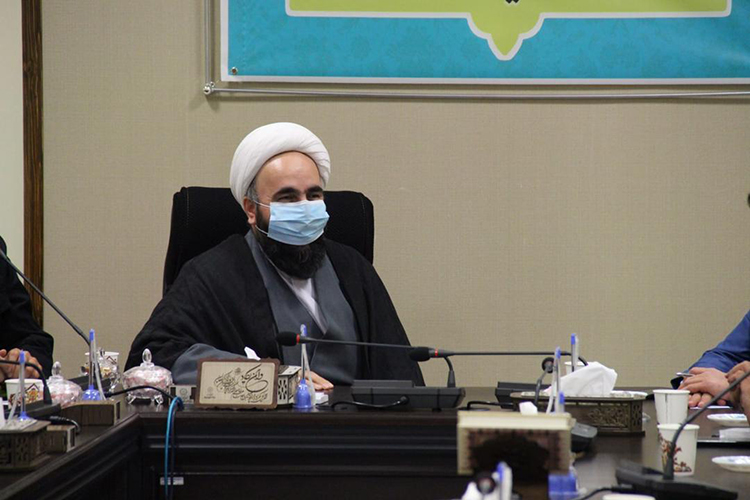حجت&zwnj;الاسلام مجتبی صداقت، سرپرست سازمان فرهنگی، اجتماعی و ورزشی شهرداری یزد