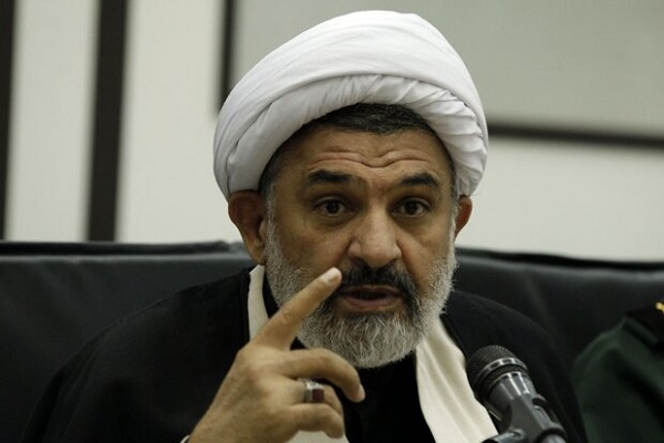 حجت&zwnj;الاسلام والمسلمین عباس اسکندری مدیرکل اوقاف و امور خیریه استان قم