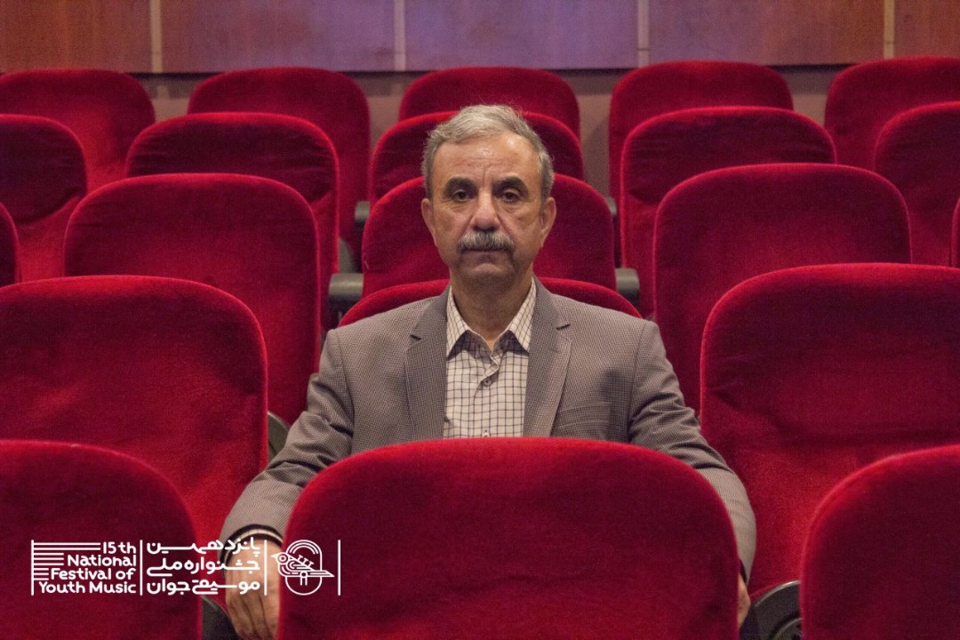 نسل جوان زمانی قدر موسیقی نواحی را می‌داند که با ارزش‌های آن آشنا شود / برخی شرکت‌کنندگان قابلیت حضور در جشنواره‌های بین‌المللی را دارند