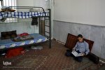 عکس | نخستین مدرسه شبانه‌روزی حفظ در خراسان رضوی