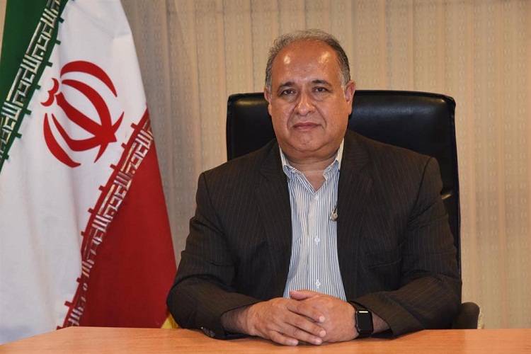 عبدالرسول همتی، معاون بهداشت دانشگاه علوم پزشکی شیراز