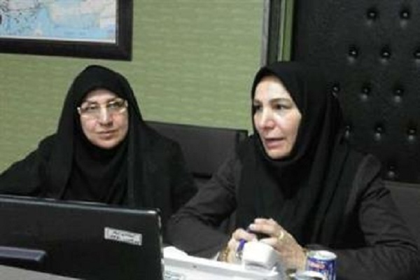 ناهید کشاورز، مدیر توانمندسازی صندوق کارآفرینی امید