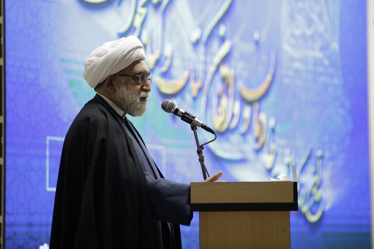 کتاب، علم و فرهنگ از عرصه&zwnj;های ضروری برای انجام وقف است