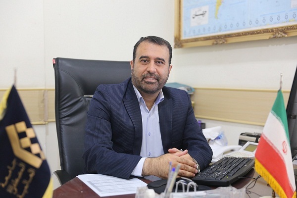 حمیدرضا قلی‌زاده، مدیرکل ساماندهی و پشتیبانی پژوهشی المصطفی