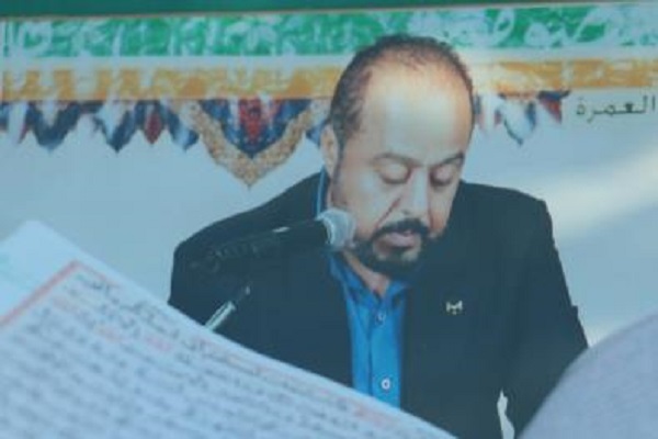 جلسه قرآن استاد گوشهای یادبود مرحوم استاد هوشنگ یاری جلسه قرآن استاد گوشهای یادبود مرحوم استاد هوشنگ یاری