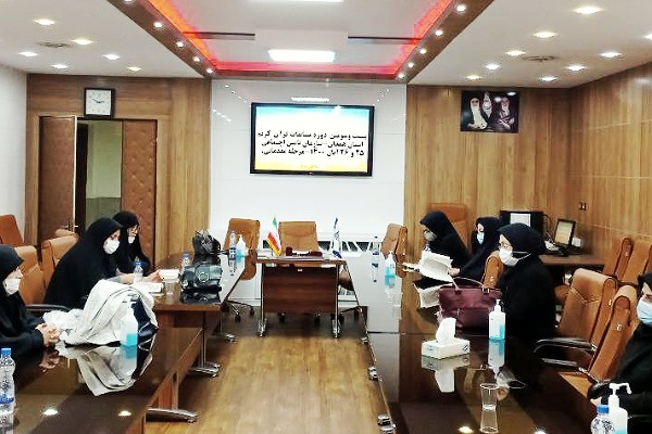 اعلام نفرات برتر مسابقات قرآن تامین اجتماعی همدان اعلام نفرات برتر مسابقات قرآن تامین اجتماعی همدان