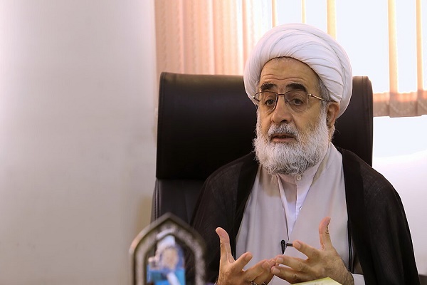 بدون قرآن نمی&zwnj;توانیم در مقابل شبهات دنیا ایستادگی کنیم