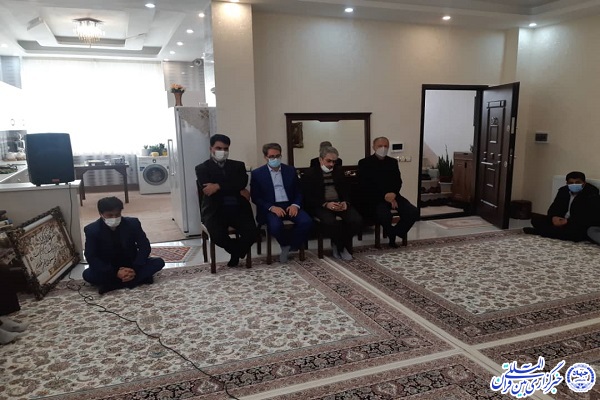 بزرگداشت استاد هوشنگ یاری