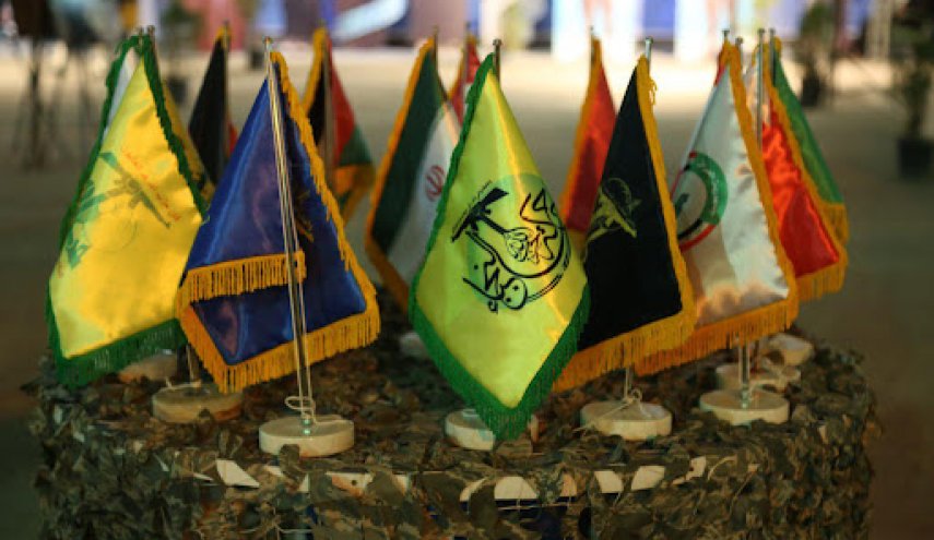 تحولات عراق/ از پیام فرماندهی عملیات مشترک به معترضین تا بیانیه مقاومت درباره خروج آمریکاییها تحولات عراق/ از پیام فرماندهی عملیات مشترک به معترضین تا بیانیه مقاومت درباره خروج آمریکاییها