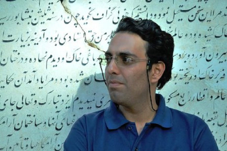 سروش مظفر مقدم، نویسنده ادبیات داستانی