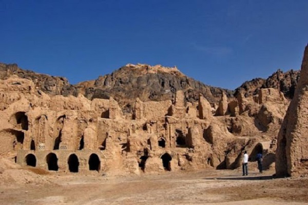 نوزدهمین فصل کاوشگری شهر سوخته