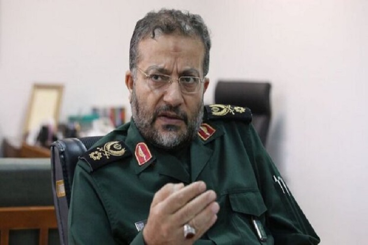 پیاده سازی گام دوم انقلاب رسالت اصلی بسیج است