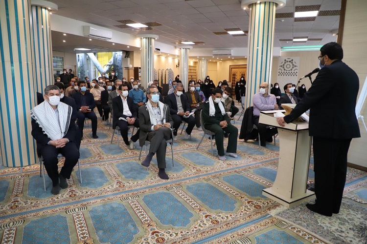 پویش یک خدمت، هفته بسیج 