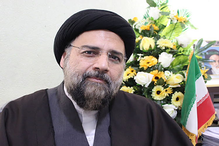 صداقت کشفی، قائم مقام صدا و سیمای مرکز یزد 