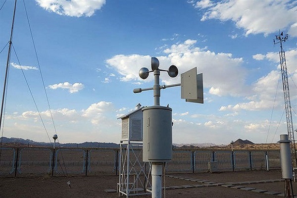 ایستگاه هواشناسی سیستان و بلوچستان