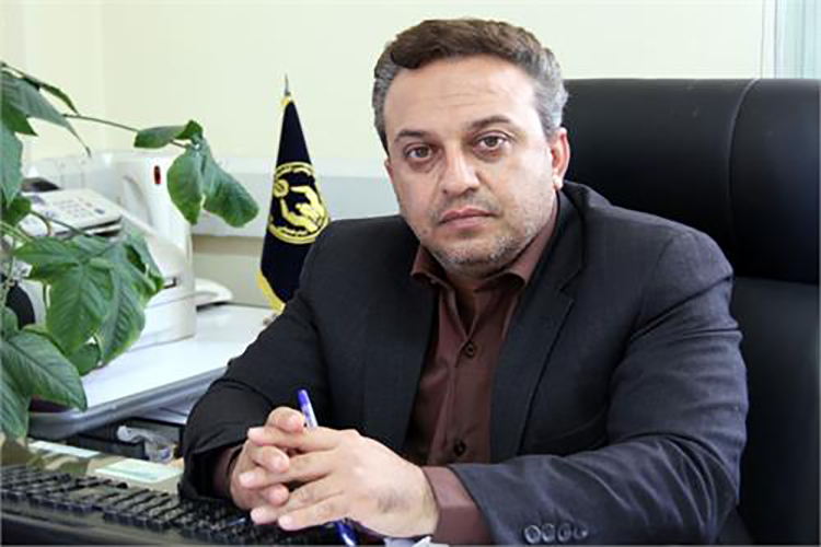 نوزاد چهارماهه بهابادی کوچک&zwnj;ترین حامی ایتام در استان یزد است