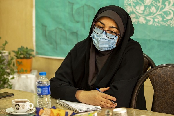 فرهنگهای غلط ازدواج که در سایه کرونا کمرنگ شد فرهنگهای غلط ازدواج که در سایه کرونا کمرنگ شد