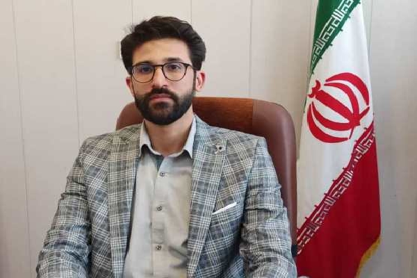 احمد فرهادی، سرپرست اداره&zwnj;کل کتابخانه&zwnj;های عمومی چهارمحال&zwnj;وبختیاری