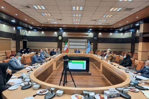 گیلان صدرنشین واکسیناسیون کرونا