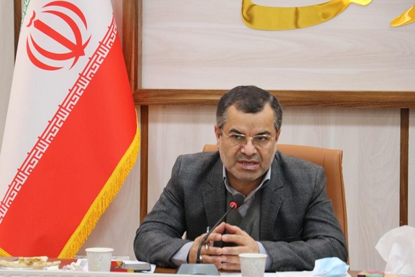 محمدرضا احمدی نماینده مجلس
