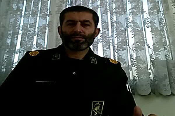 مرتضی شیخی، کارشناس مسائل سیاسی