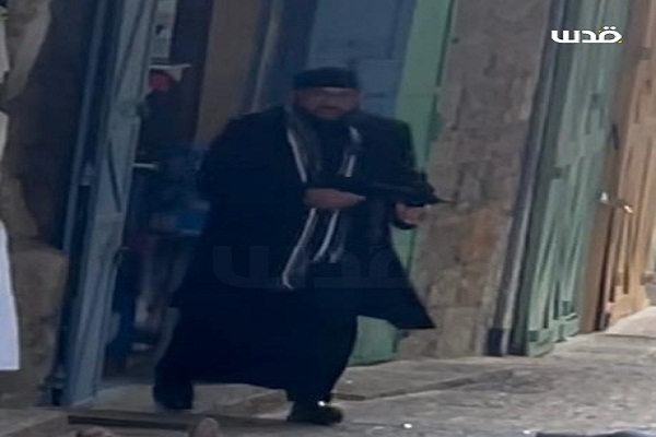 حماس و جهاد اسلامی: حریم قدس و مسجدالاقصی با خون صیانت می‌شود