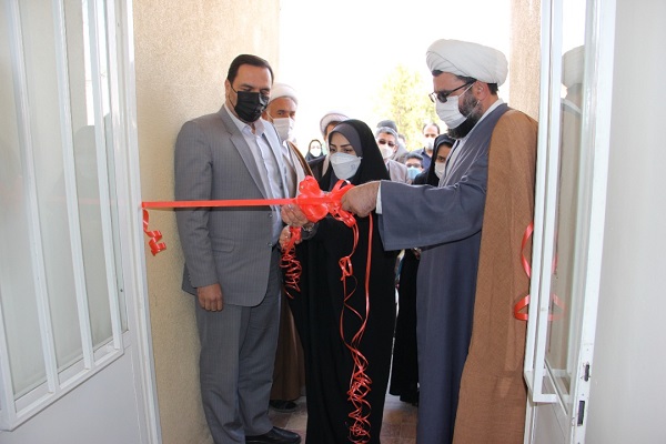 خدیجه معصومی مدیرکل کتابخانه های عمومی آذربایجان غربی
