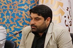 کتابخانه عمومی شهر رشت به‌زودی افتتاح می‌شود