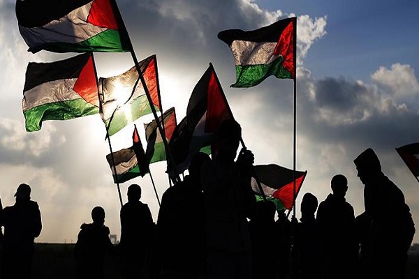 اصحاب رسانه ایران اقدام انگلیس در تروریستی خواندن جنبش فلسطینی حماس را محکوم کردند