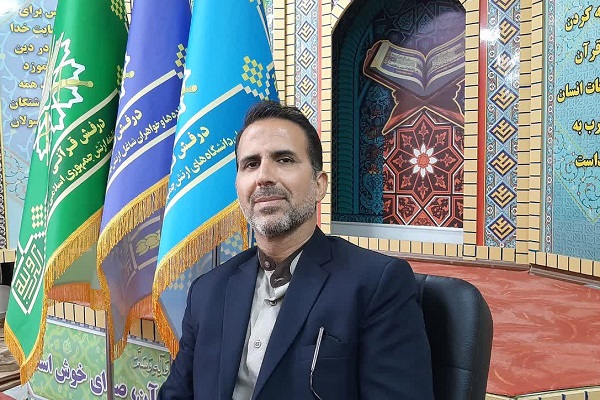 محمدرضا کشتگر، جانشین مرکز قرآن، عترت و نماز نیروی زمینی 