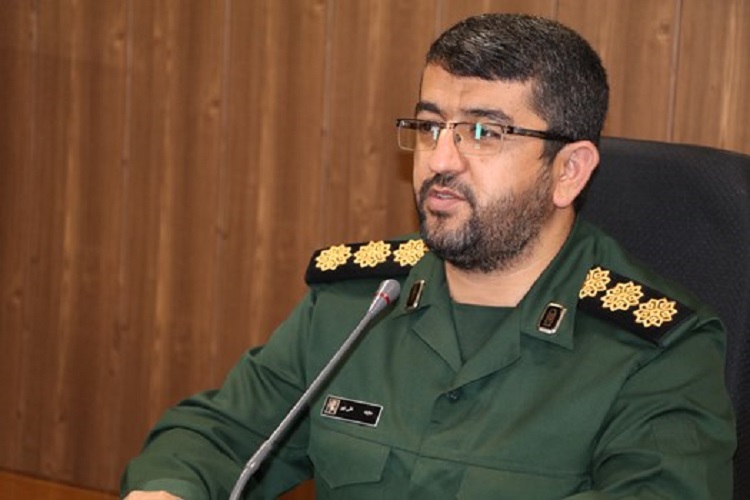 مجید علیپور، فرمانده سپاه بقیةالله(عج) شیراز 