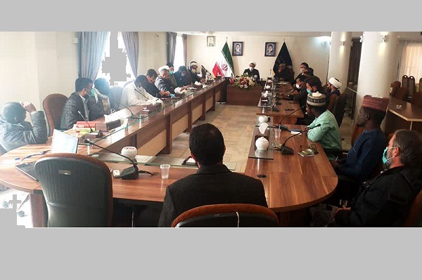 حجت‌الاسلام محمدرضا صالح، مدیر جامعةالمصطفی خراسان