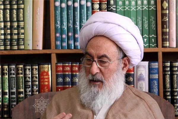 رئیس جامعة‌المصطفی درگذشت آیت الله مجتهدشبستری را تسلیت گفت