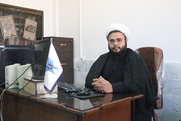 حجت الاسلام محمد مهدی کاشانی