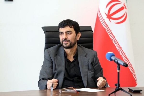 حسین مدرس خیابانی، استاندار سیستان و بلوچستان