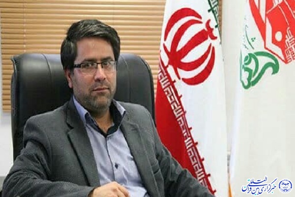 شهردار مشگین&zwnj;شهر منصوب شد