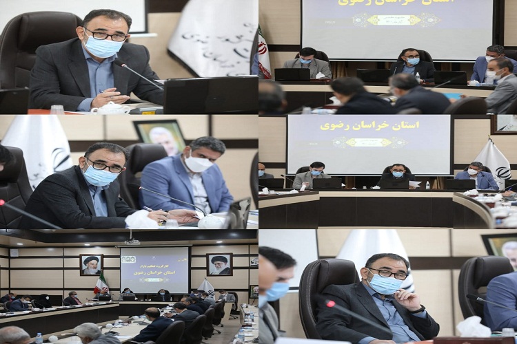 ضرورت رصد و مراقبت مستمر بازار و ارزاق عمومی