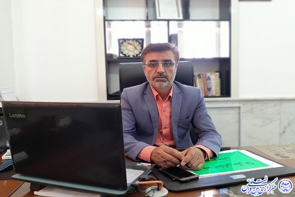 با کمبود وقف&zwnj;های قرآنی مواجه هستیم