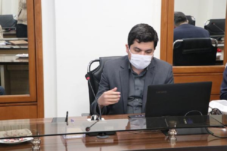 وجود عقبه دینی وجه تمایز رویدادهای خلاقانه ما از رویدادهای مرسوم دنیاست