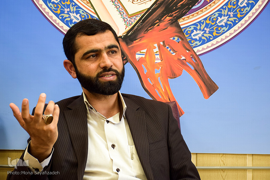 آغاز ثبت&zwnj;نام بانک اطلاعاتی فعالان قرآنی خوزستان