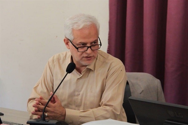علی قاسمزاده شهردار اصفهان علی قاسمزاده شهردار اصفهان