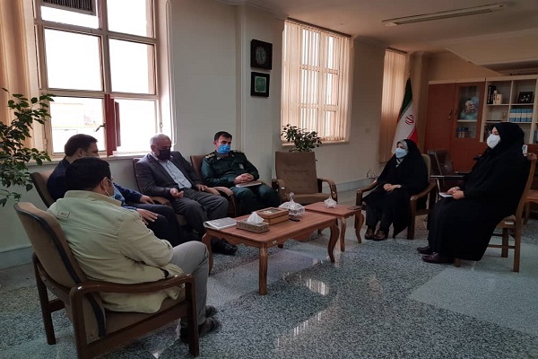 کتاب مطالعه خدیجه معصومی یاشار کافی مولا 