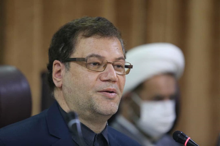  باقر لاریجانی، عضو فرهنگستان علوم پزشکی