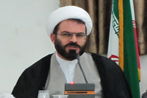 رضا حقیان دبیر ستاد امر به معهروف و نهی از منکر لرستان