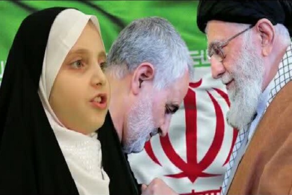 خردسال همدانی در روز تولدش حافظ کل قرآن شد / برای حفظ قرآن کودکم را از بازی محروم نکردم