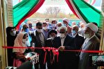 افتتاح سه طرح آموزشی در گناباد
