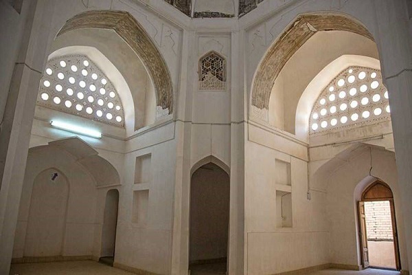 خانه تاریخی ملاصدرا 