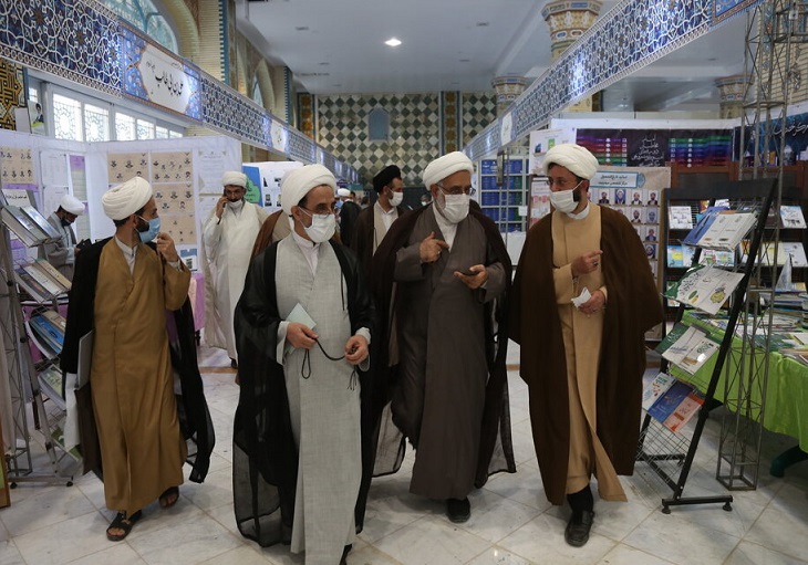 نمایشگاه تخصصی حوزه