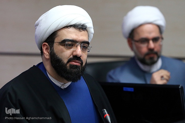 سعید کرمی نهاد نمایندگی مقام معظم رهبری در دانشگاه ها خراسان رضوی