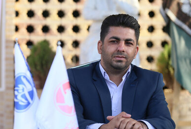 حمید سعیدی، جشنواره &laquo;نگاه نار&raquo; تفت